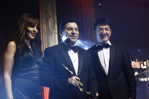 Beirut International Award Festival 2012